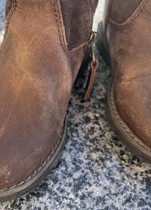 Timberland 26 размер, оригинал из сша 8