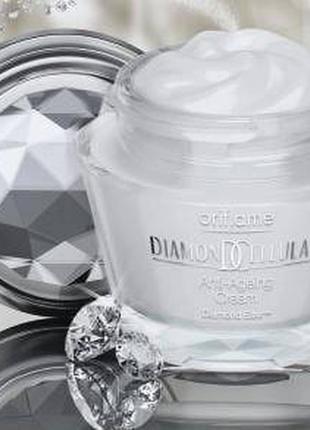 Клітинний крем молодості diamond cellular