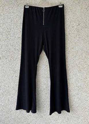 Штани в рубчик 4