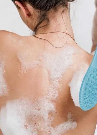 Щетка для тела