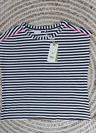 Футболка оверсайз ovs для дівчини