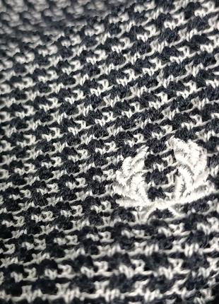 Футболка fred perry3 фото