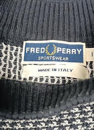 Футболка fred perry4 фото