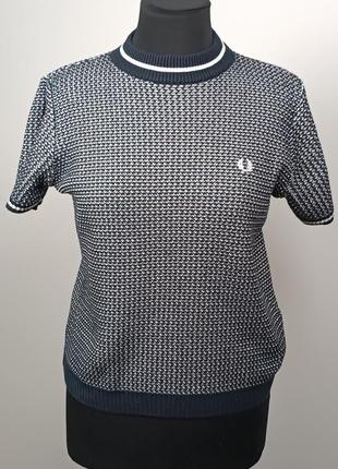 Футболка fred perry