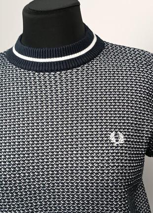 Футболка fred perry2 фото