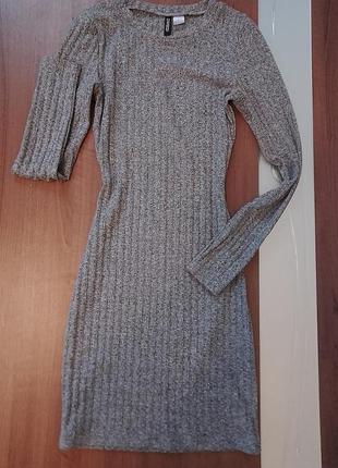 Сукня h&amp;m