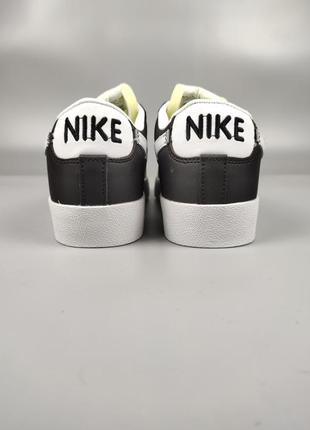 Кроссовки nike blazer5 фото