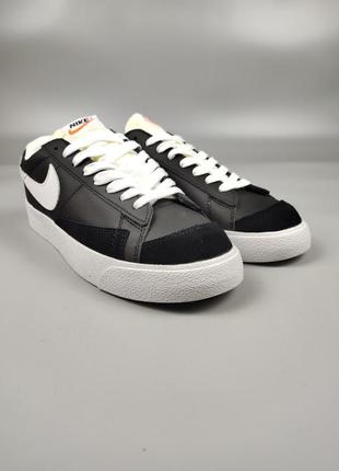 Кроссовки nike blazer 6