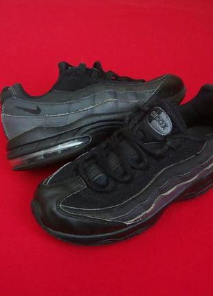 Кроссовки nike air max 95 оригинал 32 размер
