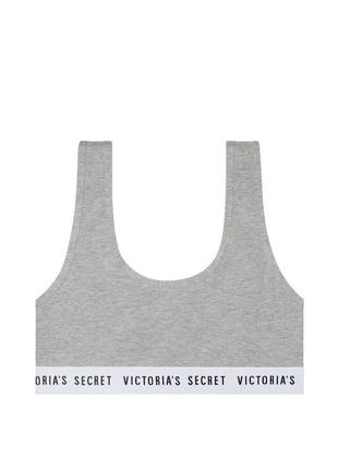 Бралетт топ victoria's secret оригінал лого