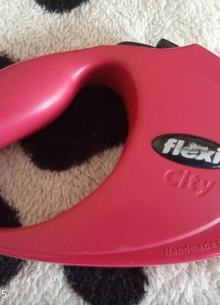 Повідець flexi city 2м