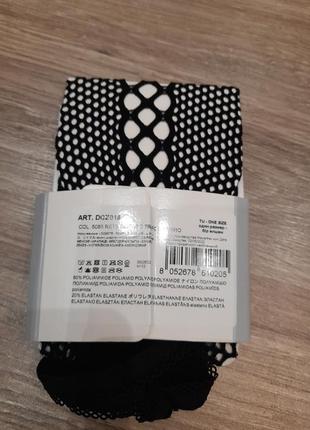 Стильные носки calzedonia