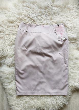 🪷💛🌺 мега красивая юбка цвета бодрящая роза