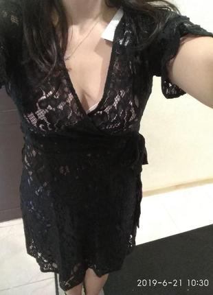 Коктейльне плаття 5