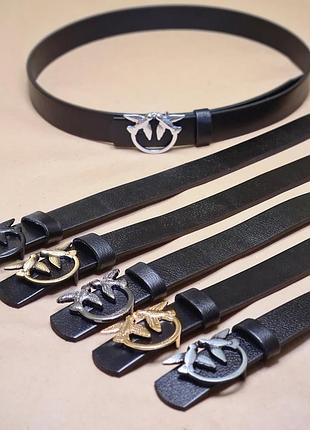 🔵 чудесный ріnkо black + коробка в подарок!