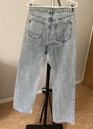 Очень крутые джинсы от h&amp;m размер 383 фото