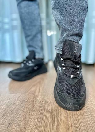 Кроссовки puma rs - x 4