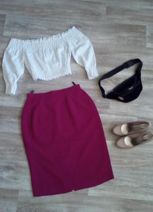 Красивенная сочная, необыкновенная юбка от alexon скидка!!!