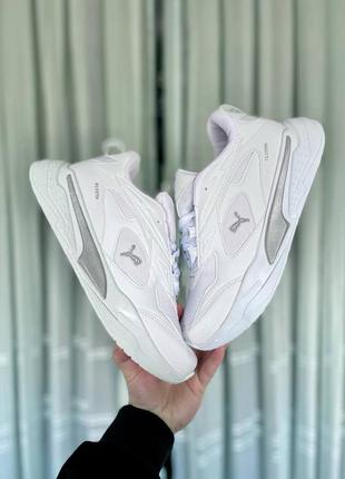 Кроссовки puma rs - x