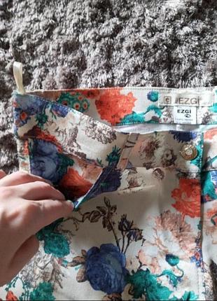 Стильные шортики 2