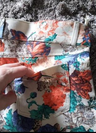 Стильнi шортики 5