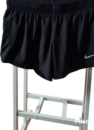 Шорты женские nike dri-fit оригинал