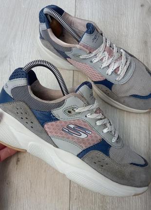 Кроссовки skechers CDB. оригинал. 37р