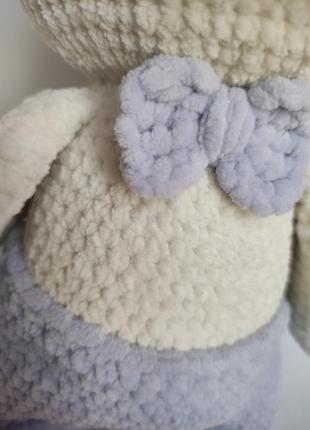 Утка, уточка, игрушка ручной работы, амигуруми