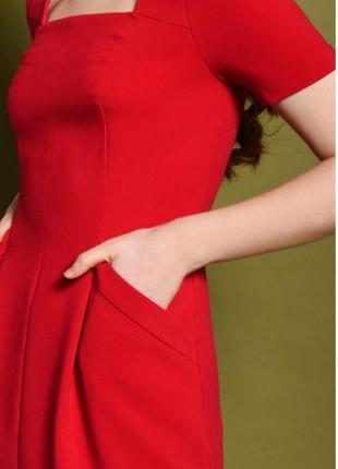 Сукня з кишенями spring fashion3 фото