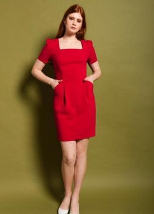 Сукня з кишенями spring fashion4 фото