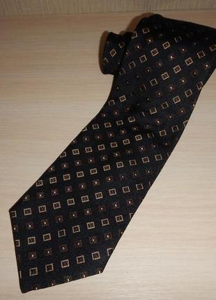 Нова шовкова краватка striessing