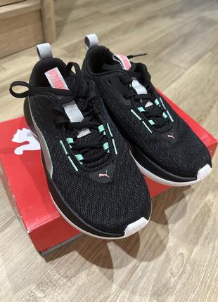 Кроссовки puma5 фото