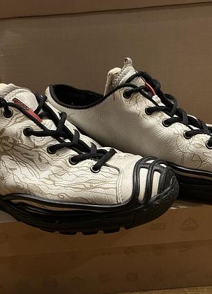 Кроссовки ecco