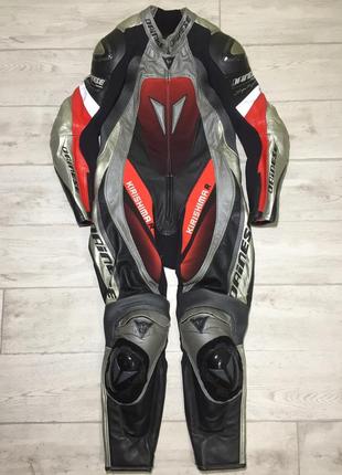 Kirishima r dainese мотокостюм чоловічий