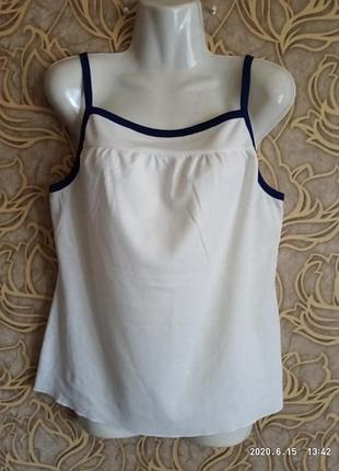 Хорошая хлопковая майка польша