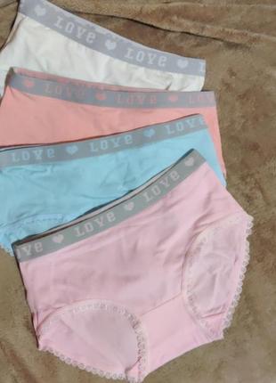 Набір трусиків