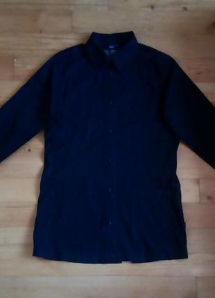 Сорочка-туніка 2