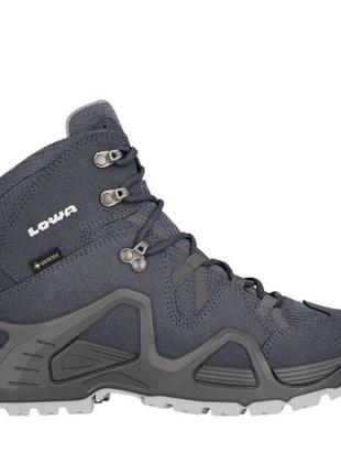 Берци zephyr gtx mid tf hiking boot - men's