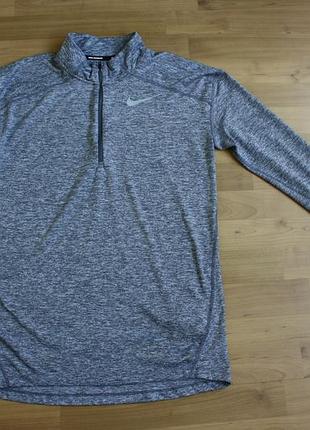Біговий лонгслів nike розмір s оригінал