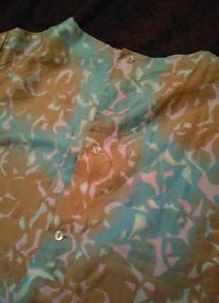 Жіночна блуза debro5 фото