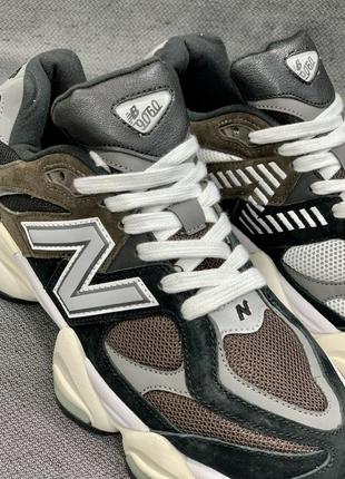 Кросівки new balance 9060 6