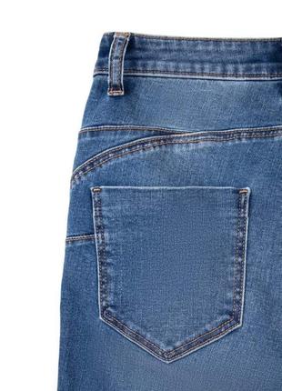 Круті джинси з ефектом push-up7 фото