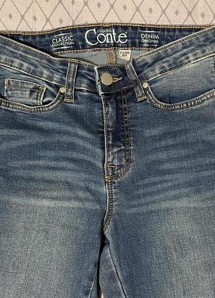 Круті джинси з ефектом push-up9 фото