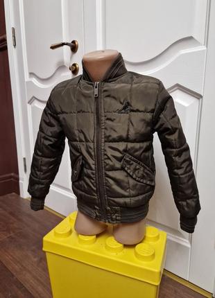 Куртка ,бомбер kangol