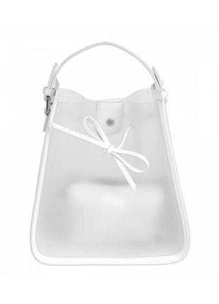 Жіноча сумка з екошкіри tom&eva 19g-2560