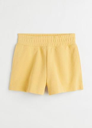 Костюм кофта та шорти 10-12 h&m xl7 фото