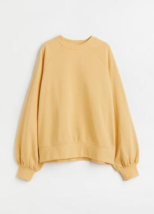 Костюм кофта та шорти 10-12 h&m xl8 фото