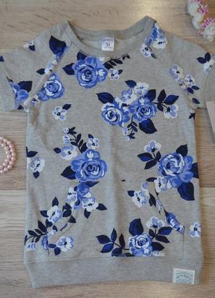 Туника на девочку фирмы carters 2