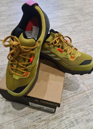 Кросівки adidas1 фото