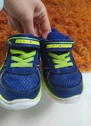 Skechers 24 5